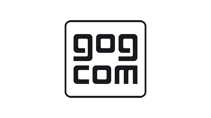 Logo GOG.com